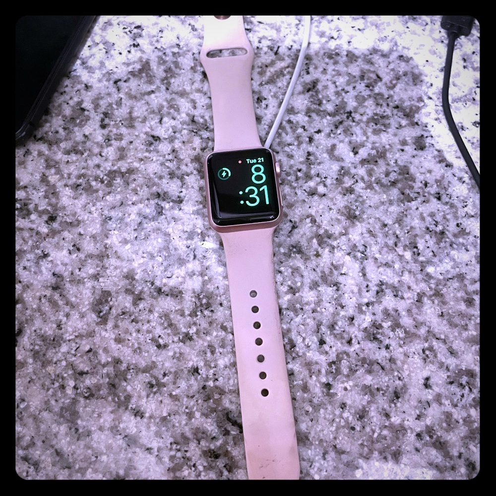 Apple Watch